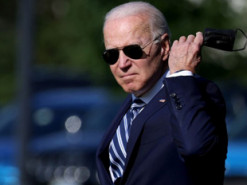 Facebook назвав необгрунтованими слова Байдена про те, що соцмережі “вбивають”