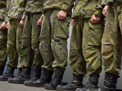 В рф продовжують помирати мобілізовані: відомо про нові випадки