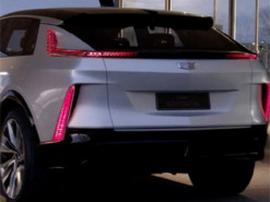 150 дилеров Cadillac откажутся от марки из-за электромобилей