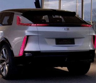 150 дилеров Cadillac откажутся от марки из-за электромобилей