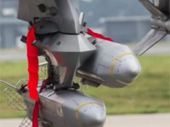 Українські МіГ-29 можуть на 450 км нести загадкові дрони-приманки ADM-160 MALD, — Defense Express