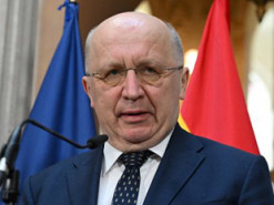 "Росію буде зупинено": в ЄС заявили про термінову розробку "стіни проти дронів"