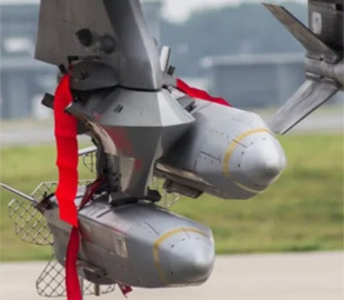 Українські МіГ-29 можуть на 450 км нести загадкові дрони-приманки ADM-160 MALD, — Defense Express