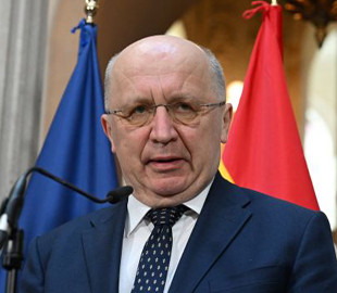 "Росію буде зупинено": в ЄС заявили про термінову розробку "стіни проти дронів"