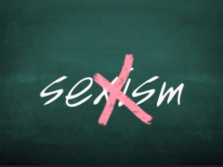  Штучний інтелект «зізнався» у сексизмі