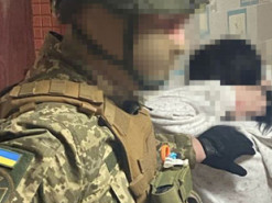 Завербували в соцмережі - У Запоріжжі молода пара агентів рф готувалась підірвати саморобну бомбу