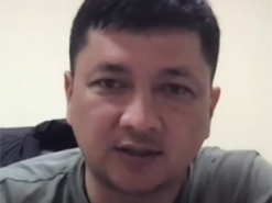 Виталий Ким рассказал о президентских амбициях