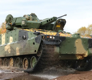 Польща планує встановити свою башту ZSSW-30 на іноземне шасі: будуть створювати унікальні БМП для підтримки Abrams