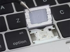 Владельцы MacBook подали в суд на Apple за плохую клавиатуру