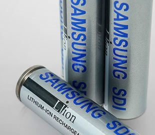 Samsung SDI розпочала дослідне виробництво акумуляторних елементів, близьких за властивостями до Tesla 4680