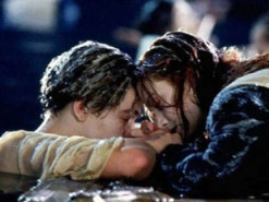 Двері з "Титаніка" продали за майже $720 тисяч