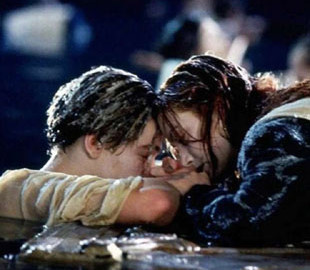 Двері з "Титаніка" продали за майже $720 тисяч