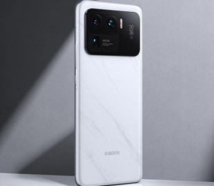 Xiaomi тестирует 200-мегапиксельный флагман