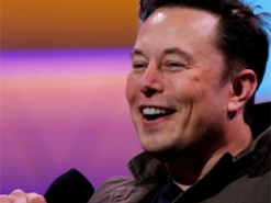 Ні за що платити не доведеться. Ілон Маск радить не відкладати гроші на пенсію через розвиток штучного інтелекту