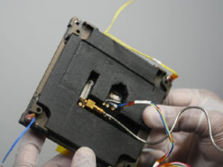 SpaceX запустить перший захищений у космосі графічний процесор Nvidia AI у майбутній місії