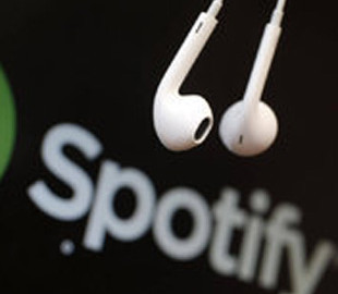 Spotify втратив півтора мільйона платних підписників через припинення роботи в Росії