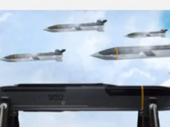 Польські розробники створюватимуть крилаті ракети Barracuda-500M за американською технологією