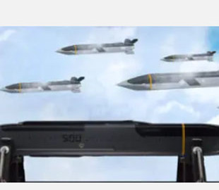 Польські розробники створюватимуть крилаті ракети Barracuda-500M за американською технологією