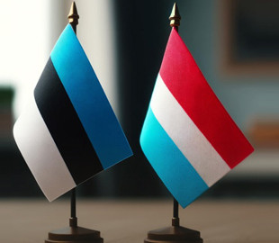 Люксембург та Естонія зробили нові внески в ІТ-коаліцію