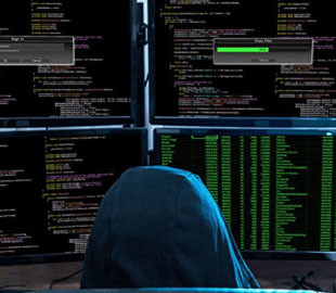 Anonymous взломали крупную американо-российскую компанию McLanahan Russia