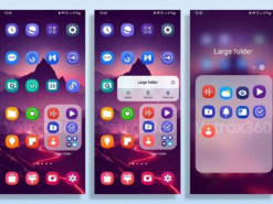 One UI 7 змінила домашні екрани смартфонів Galaxy: що нового
