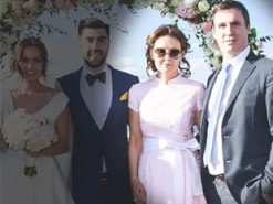 Витік бази ФСБ підтвердив наявність у віцепрем'єра РФ Патрушева «таємної дружини» — ЗМІ