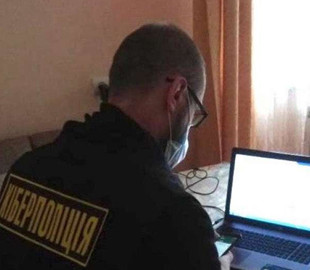 Киберполиция задержала злоумышленника, заблокировавшего электронную почту телеканала