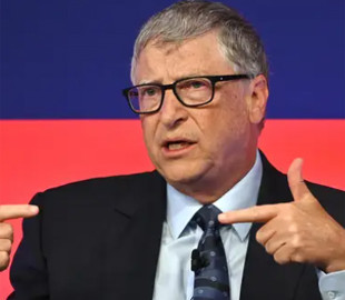 Створення Microsoft: як Білл Гейтс започаткував свій бізнес