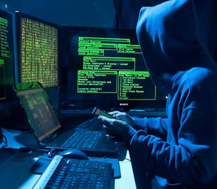 Anonymous «злили» в мережу 365 тисяч листів інвесткомпанії з рф