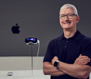 Apple готує ще десять новинок до наступної весни