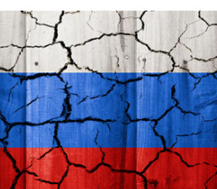 Росія увійшла до ТОП-10 країн, які відправили за ґрати найбільше письменників і журналістів