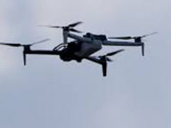 У Німеччині дрони стали частіше загрожувати цивільній авіації