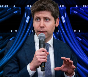 OpenAI залучає понад $100 млрд: оцінка компанії може перевищити $850 млрд