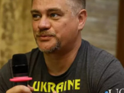 Напад на квартиру журналіста Юрія Ніколова: поліція оголосила, що проводить перевірку