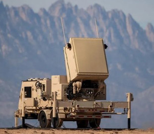 Найпотужніший радар для NASAMS: датчик GhostEye MR блискуче проходить випробування