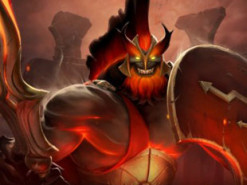 Dota 2 масово банить гравців