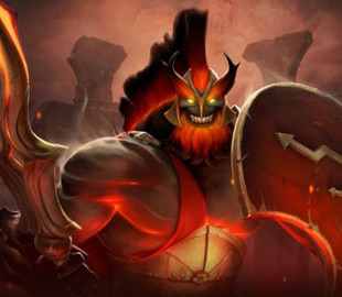 Dota 2 масово банить гравців