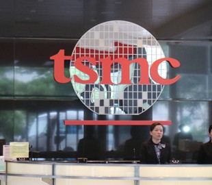 TSMC потеряла 39 млрд долларов стоимости за 4 месяца