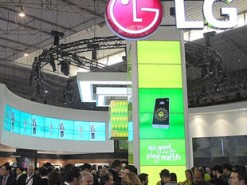 LG выпустит 5G-смартфон в первой половине 2019 года