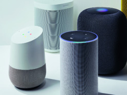 Рынок умных колонок ожидает ощутимое замедление роста