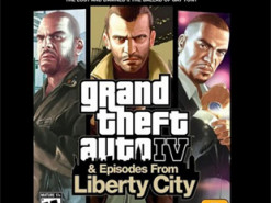 Rockstar выпустит ремастер GTA IV