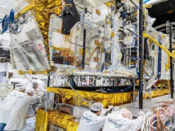 Starlink втрачає монополію. Європа шукає власний варіант без Ілона Маска