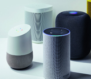 Рынок умных колонок ожидает ощутимое замедление роста