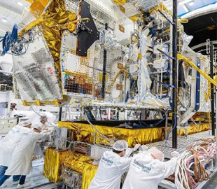 Starlink втрачає монополію. Європа шукає власний варіант без Ілона Маска