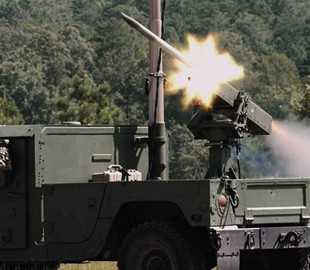 Проблема нестачі ракет APKWS для ЗРК Vampire вирішена