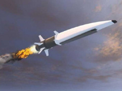 Скільки коштує ракета "Циркон": аналітики Defence Express назвали шокуючі цифри