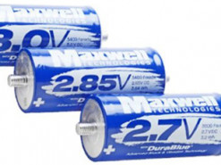 Tesla избавилась от активов разработчика суперконденсаторов Maxwell