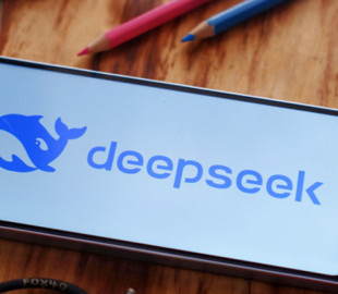 Тайвань заборонив держустановам користуватися послугами DeepSeek