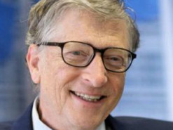 Білл Гейтс прогнозує загострення пандемії