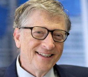 Білл Гейтс прогнозує загострення пандемії